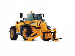 Телескопический погрузчик JCB 533-105